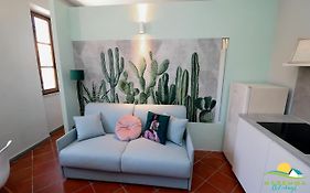 Maremma Holidays -Residenza Olesia