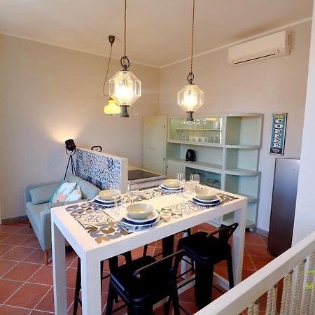 Maremma Holidays -Residenza Olesia Follonica Esterno foto