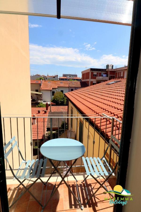 Maremma Holidays -Residenza Olesia Follonica Esterno foto